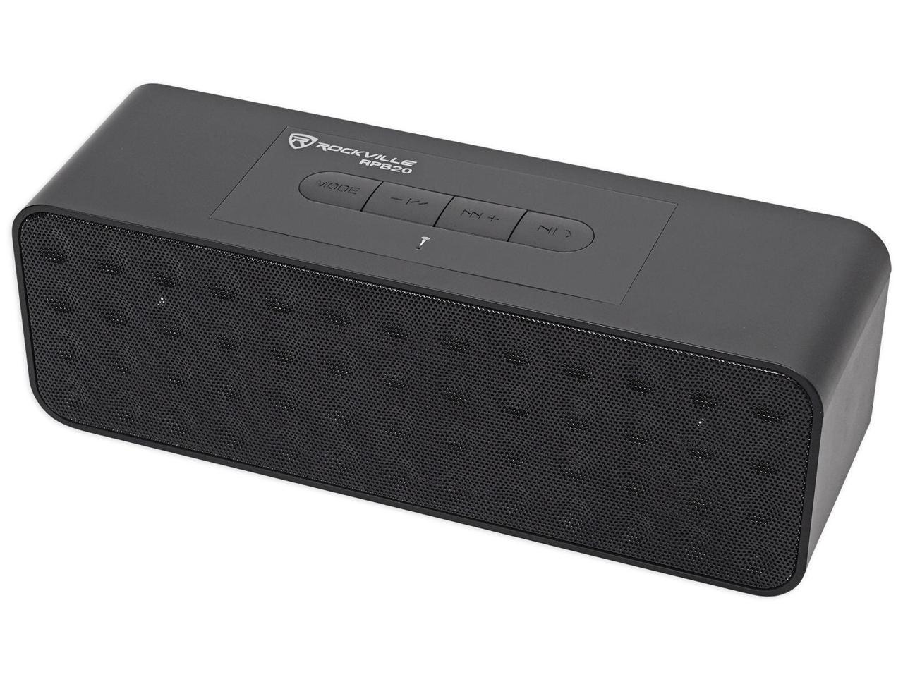 30 watt bluetooth speaker