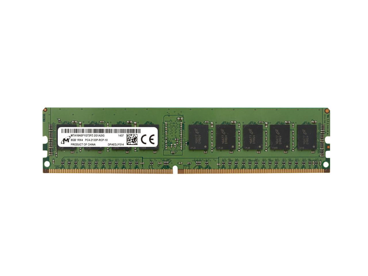 MemoryMasters Compatible DDR4 2133MHzCL15 32GB Internal Memory M386A4G40DM0-CPB PC4 2133