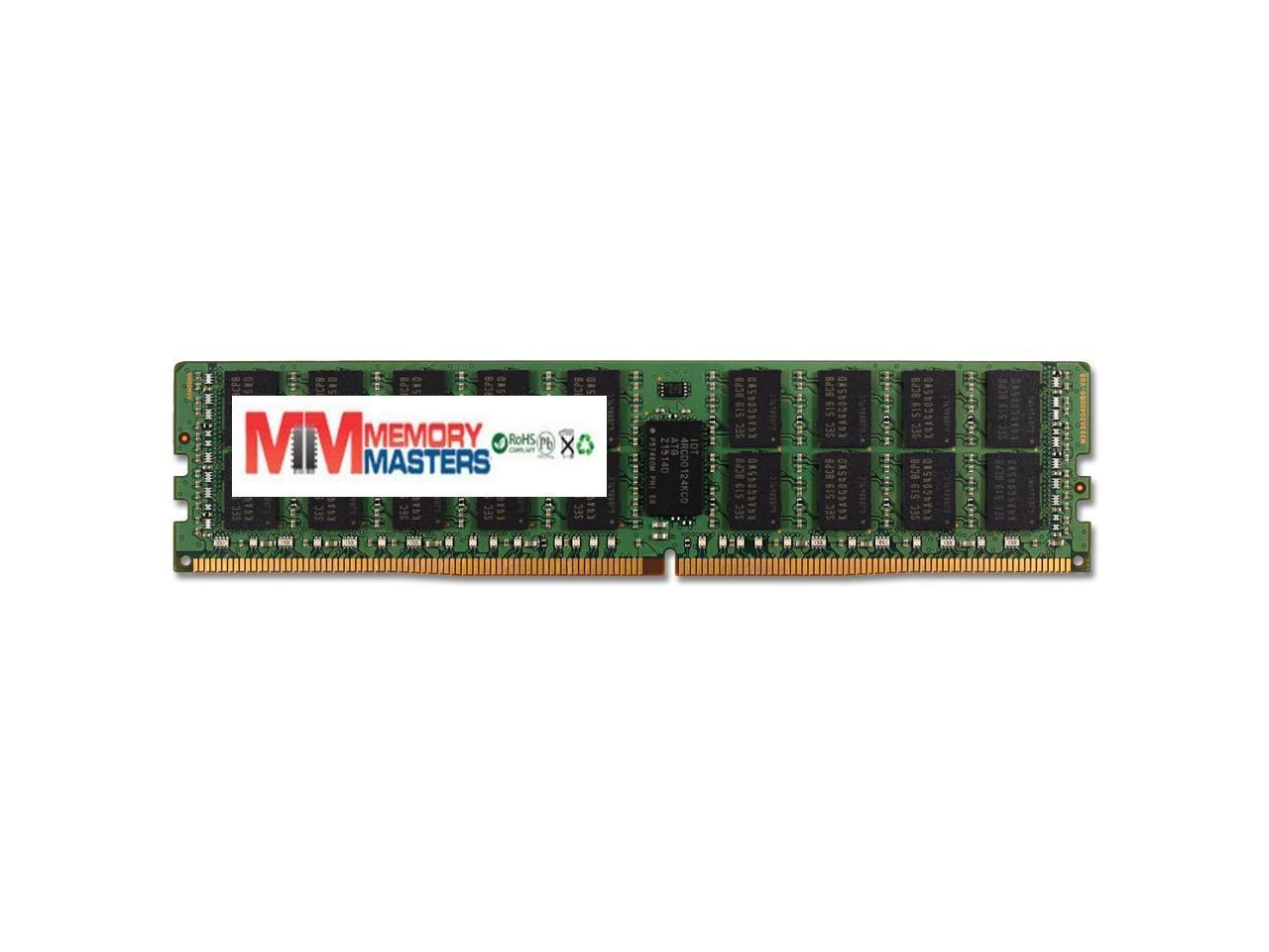Kingston KTH-PL421/16G 16GB DDR4 2133MHz ECC HP/Compaq Server RAM Memory Module 