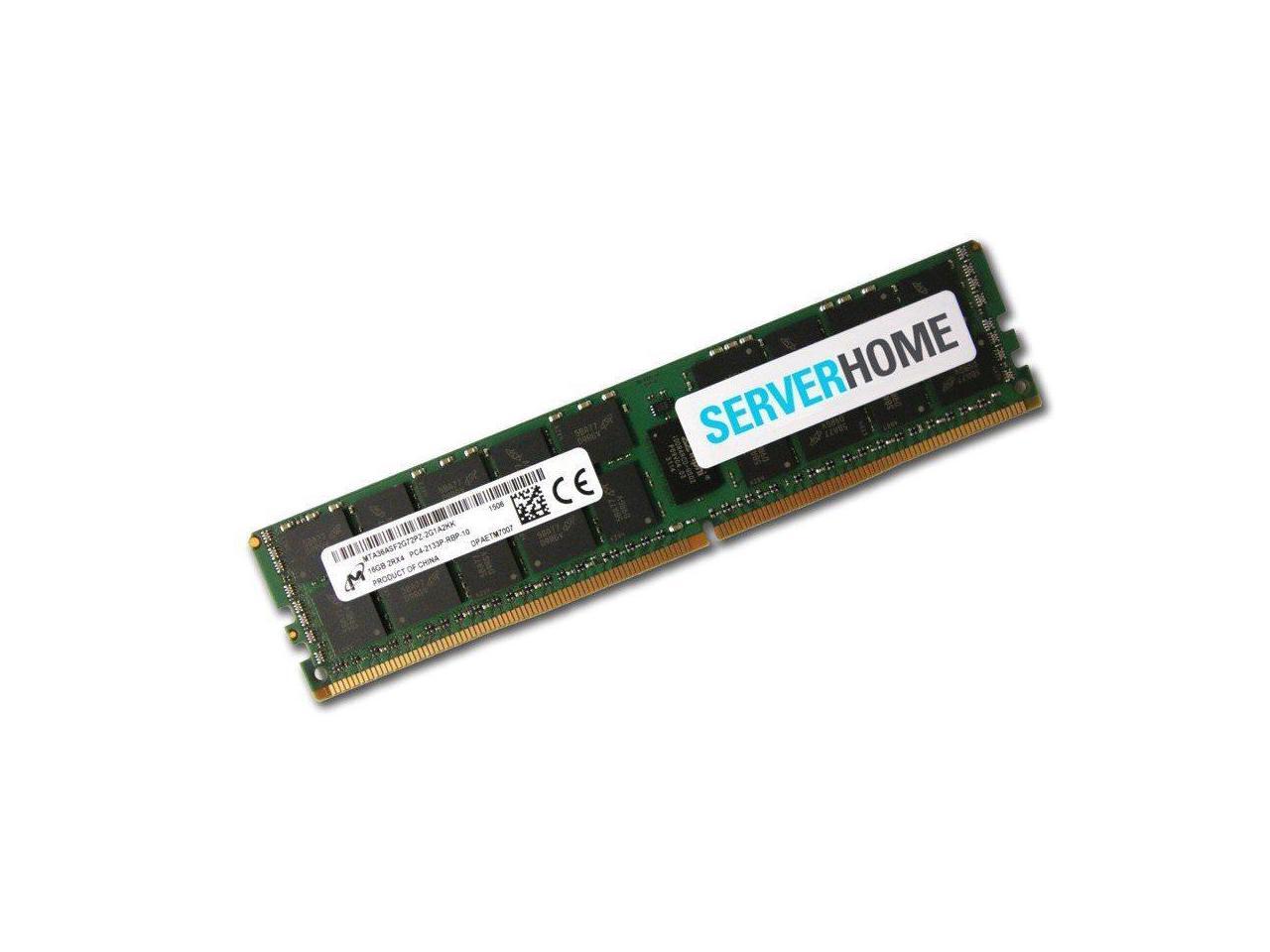 MICRON Mta36Asf2G72Pz-2G1A2 Memory Module-Mta36Asf2G72Pz-2G1A2 - Newegg.com