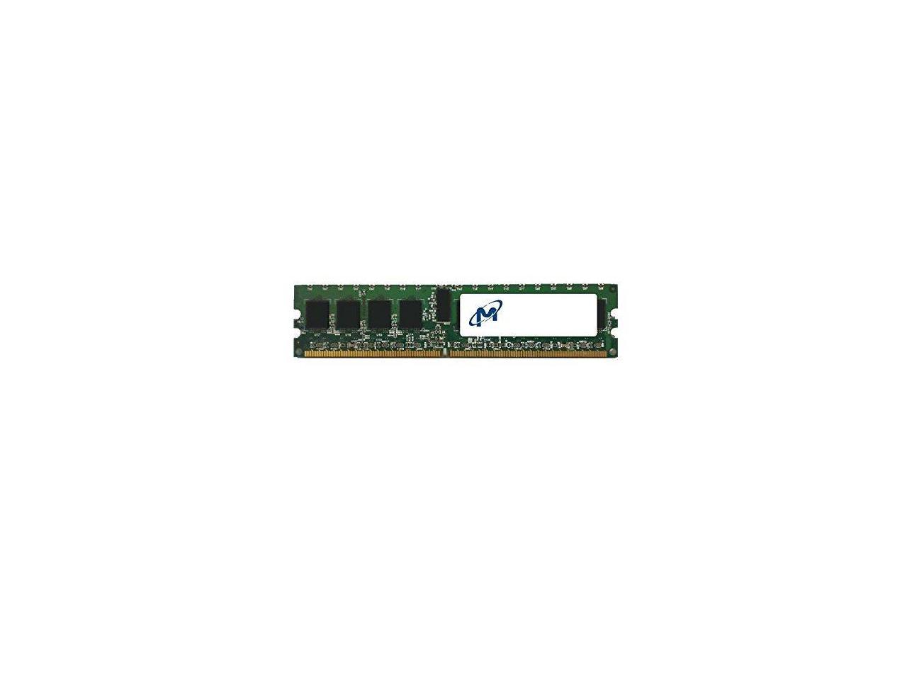 MICRON MT9KSF25672AZ-1G4M1ZF 2 GB PC3L DDR3 ECC Server MEMORY 