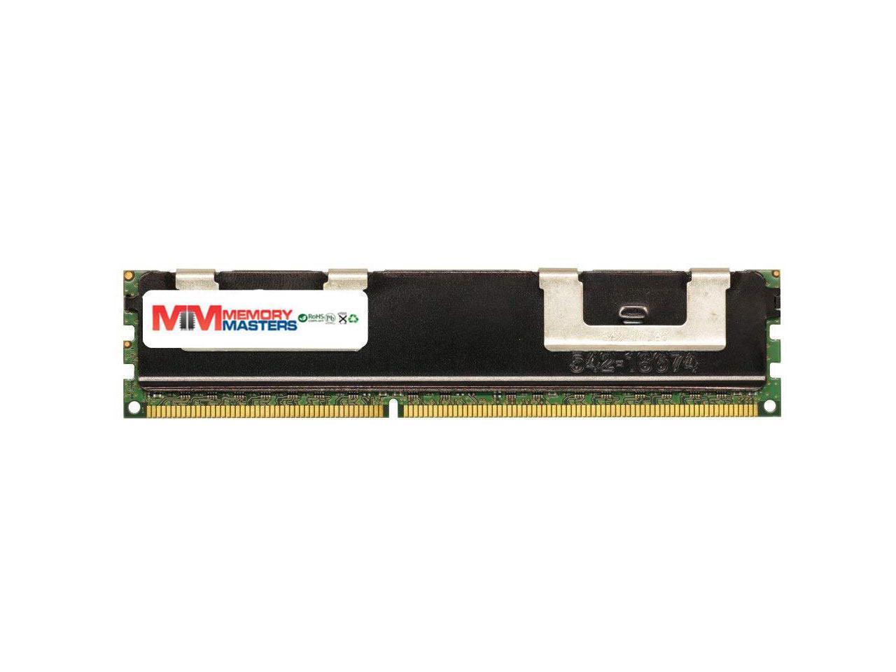 1GB RAM Memory Compatible for Intel D Series D955XBKLKR 240pin PC2-4200 DDR2 ECC UDIMM 533MHz MemoryMasters Memory Module Upgrade 