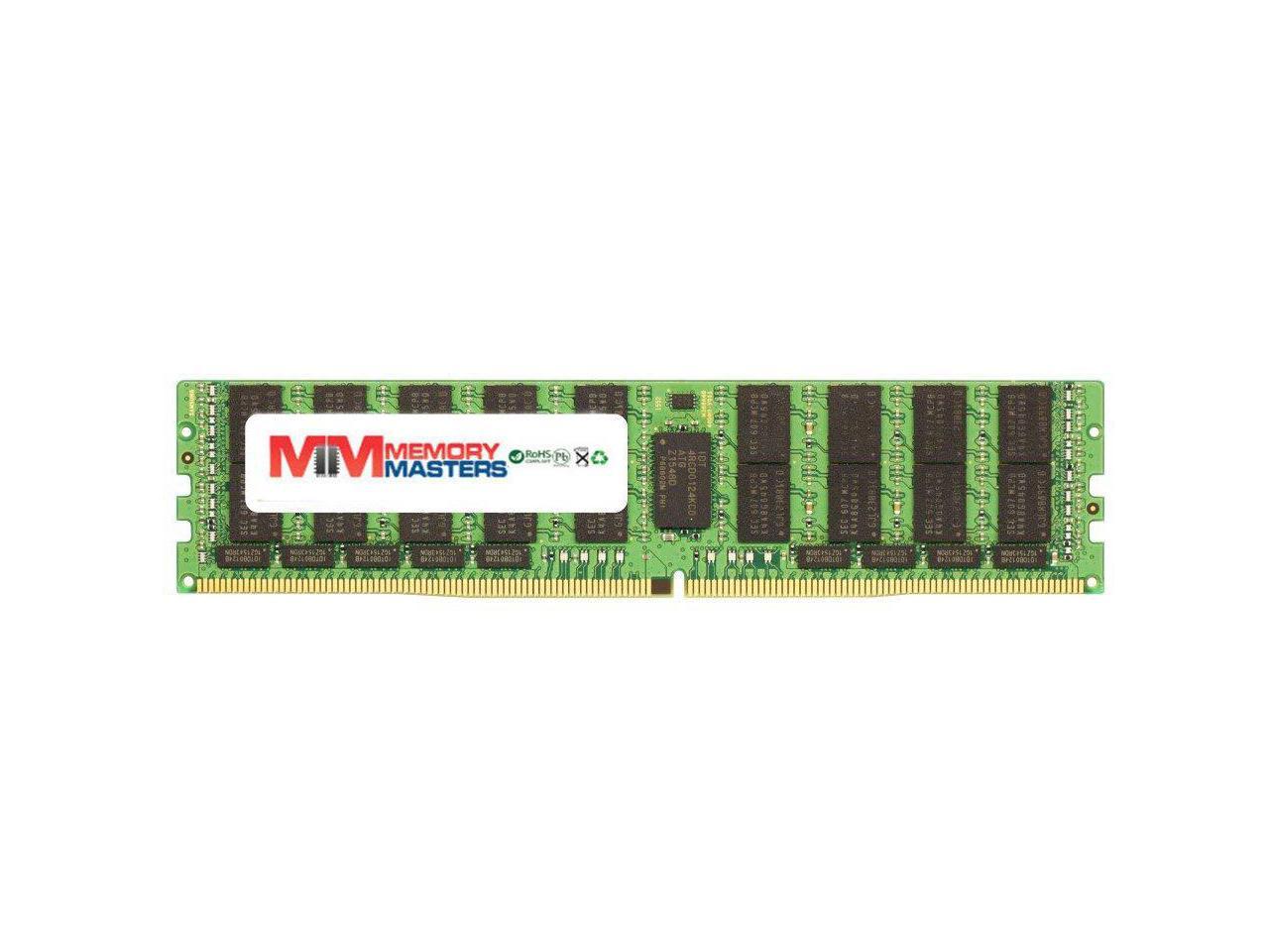 お買物マラソン最大1000円OFFクーポンあり MemoryMasters 64GB Module