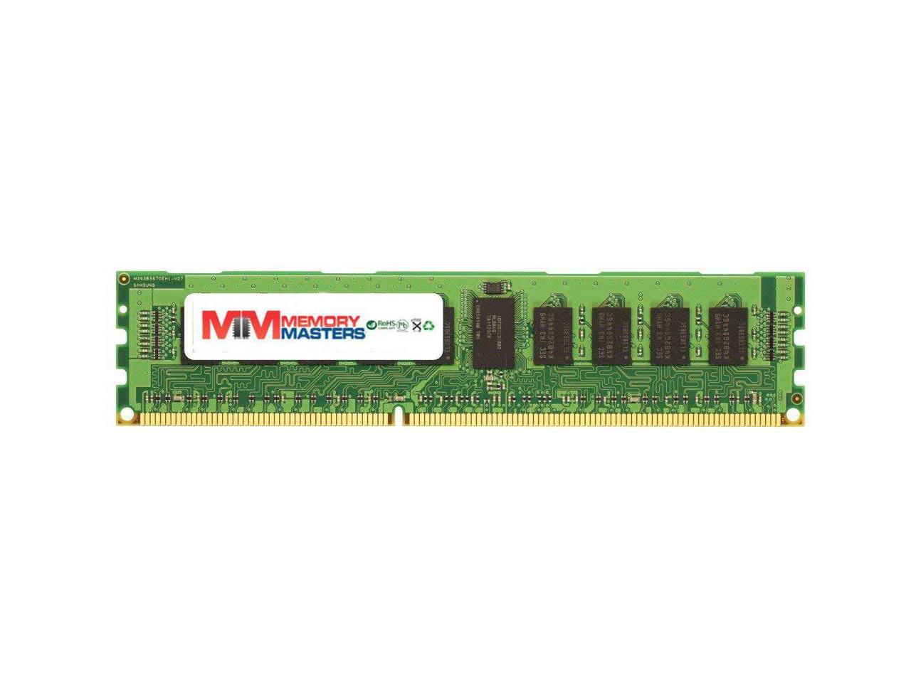 MemoryMasters Compatible Crucial 16GB DDR4-2133 RDIMM VLP CT16G4VFD4213