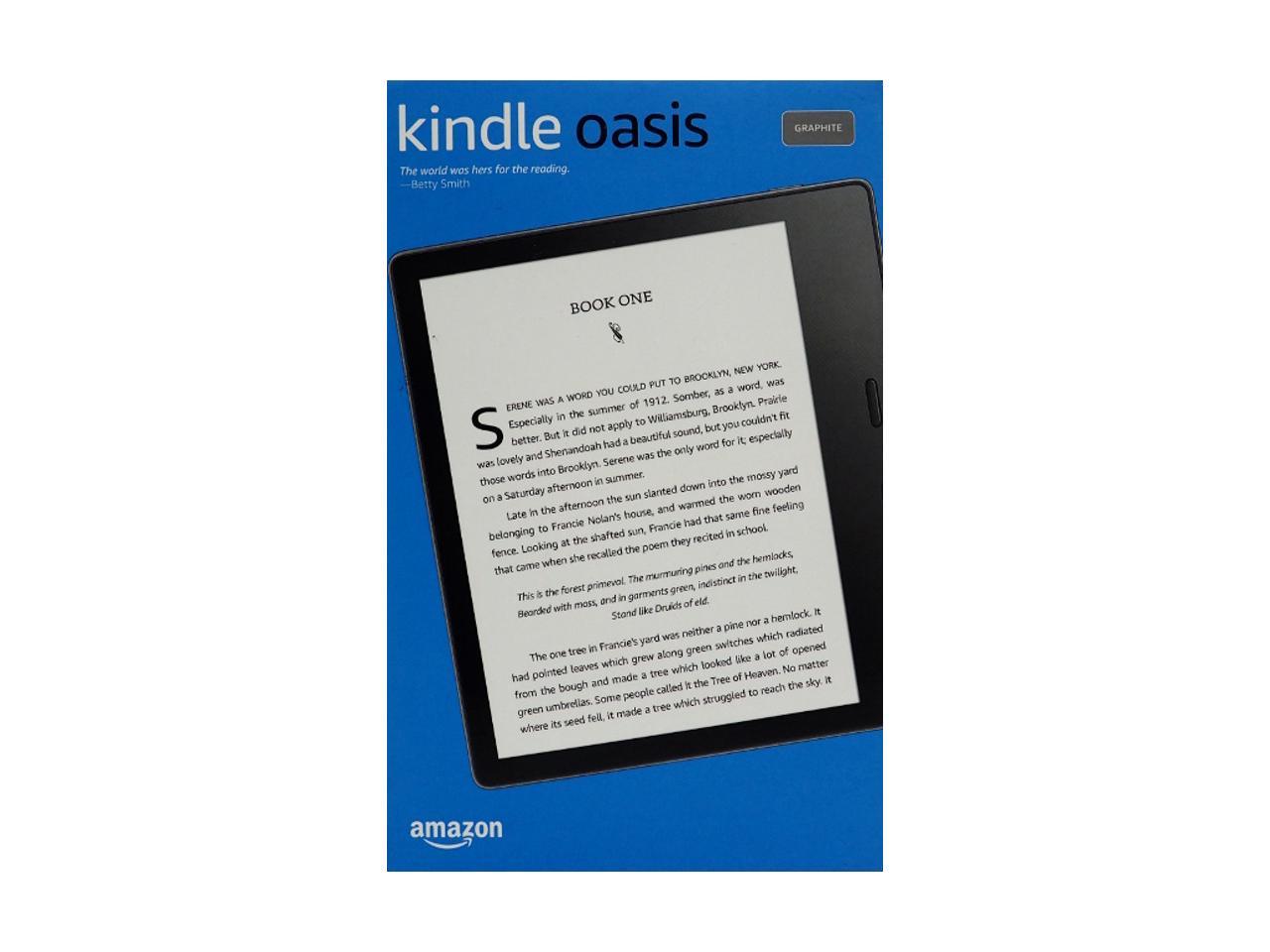 Amazon Kindle oasis（第9世代）3G +WiFiモデル | hartwellspremium.com