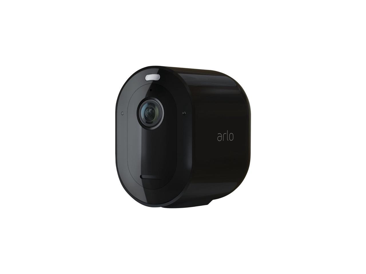 Arlo Pro 3 Spotlight Camera | Add on | Wire-Free, 2K Video & HDR