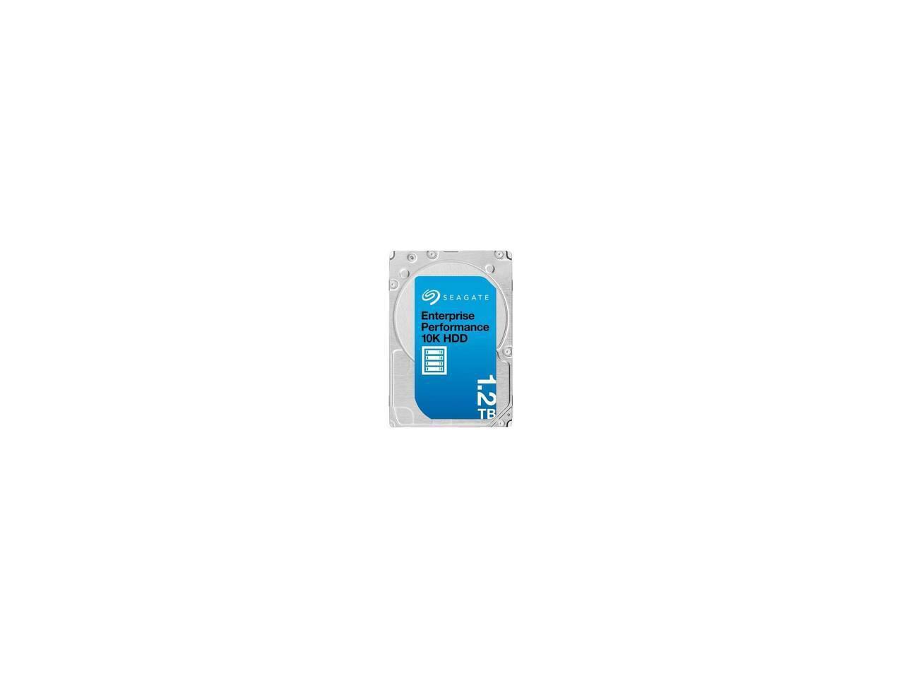 SEAGATE ST1200MM0129 SEAGATE 1.2TB EXOS 10E2400 HDD 512E/4K SAS 2.5 ...