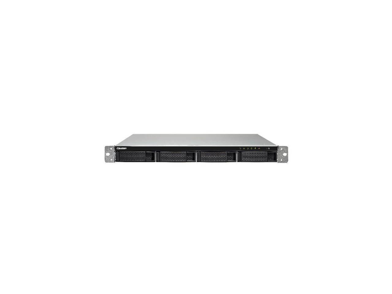 QNAP TS-453BU-4G-US Network Storage - Newegg.ca