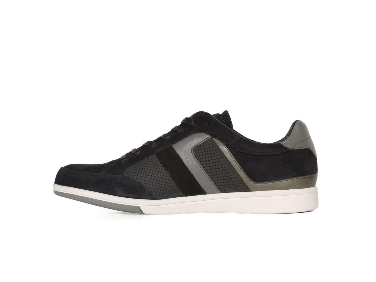 hugo boss gym shoes