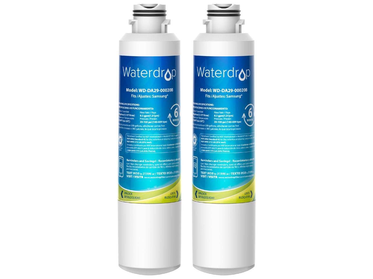 filter for samsung rf263beaesr