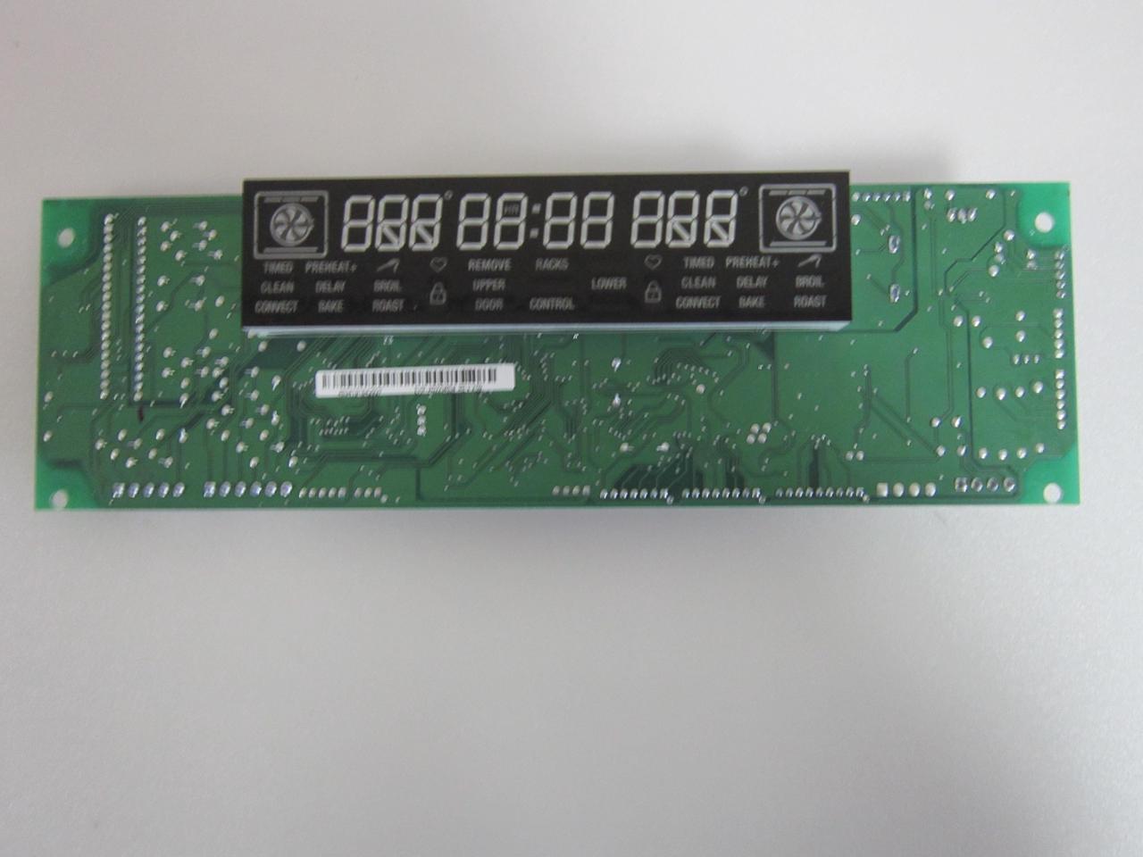 WB27T10035  Oven Control Board . 