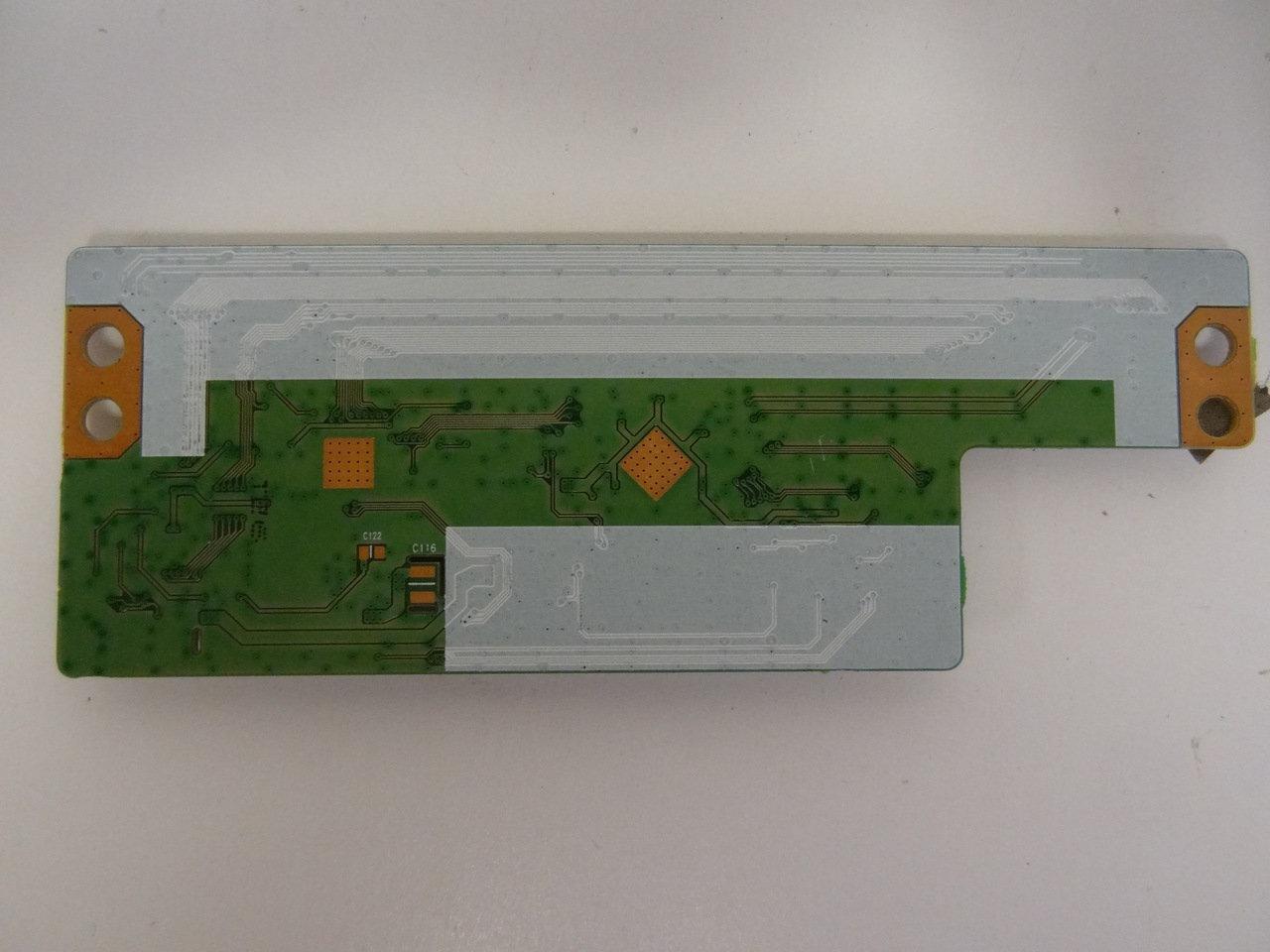 Sceptre X505BVFMQC TCon Board (6870C0481A) 6871L3627A