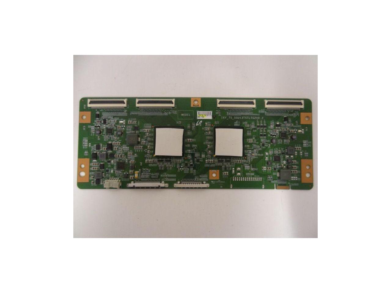 Sony XBR75X940D TCon Board (LJ9435701D) 189591811