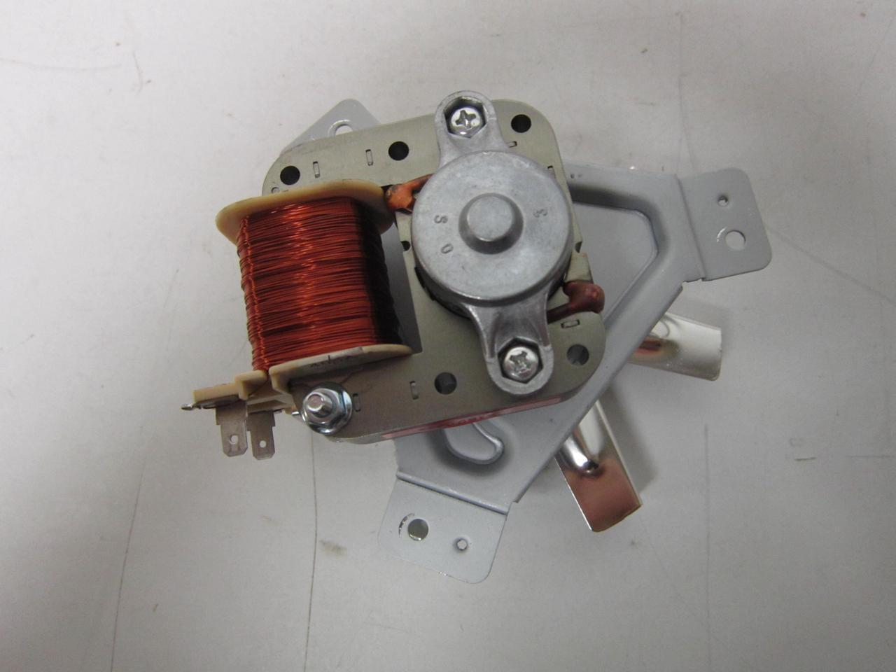 Samsung DG9600110E Convection Fan Motor Assembly