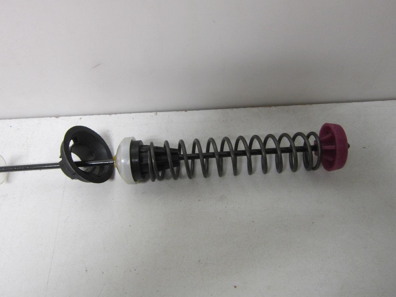 Maytag MVWB835DW4 Washer Suspension Rod W11033601 W11130356