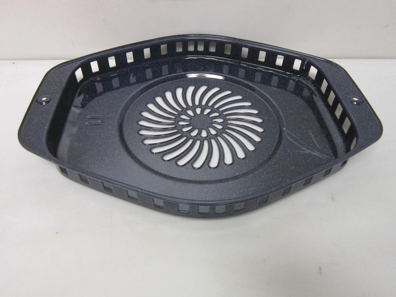 Used Like New Samsung NE63A6511SG/AA Oven Fan Cover DG9403561A