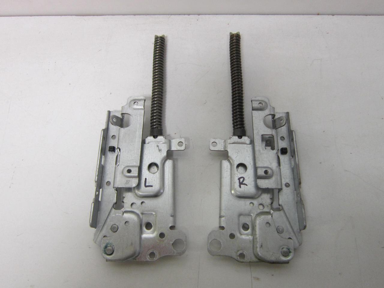 Used Like New Frigidaire LFID2459VF1A Dishwasher Door Hinge Set