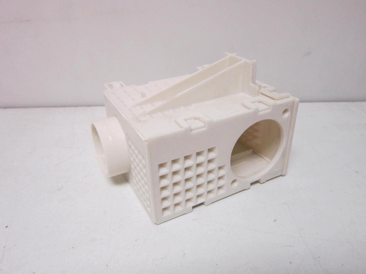 Used Like New Frigidaire LFID2459VF1A Dishwasher Ventilator Housing