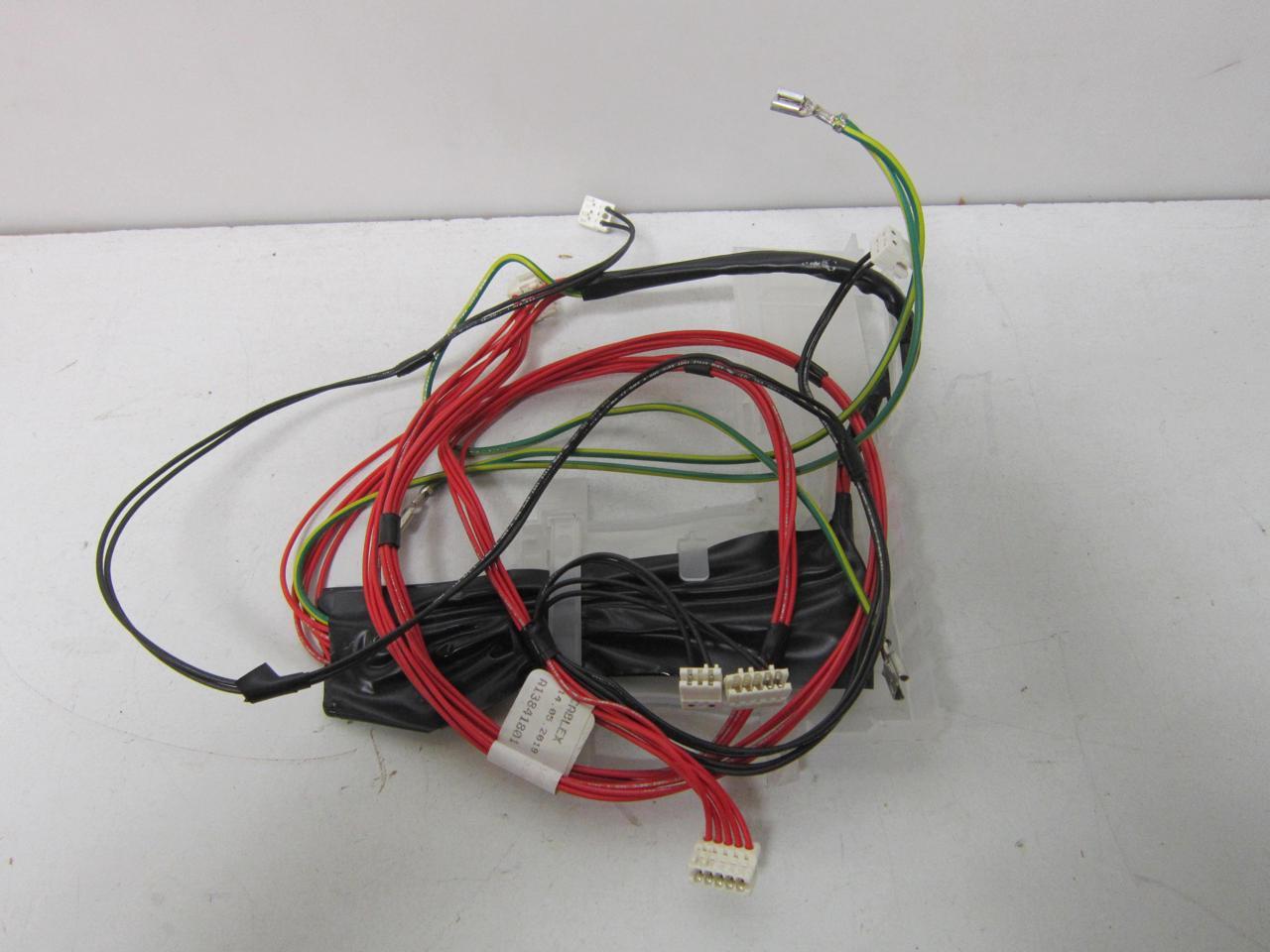 Used Like New Frigidaire LFID2459VF1A Dishwasher Door Wiring Harness