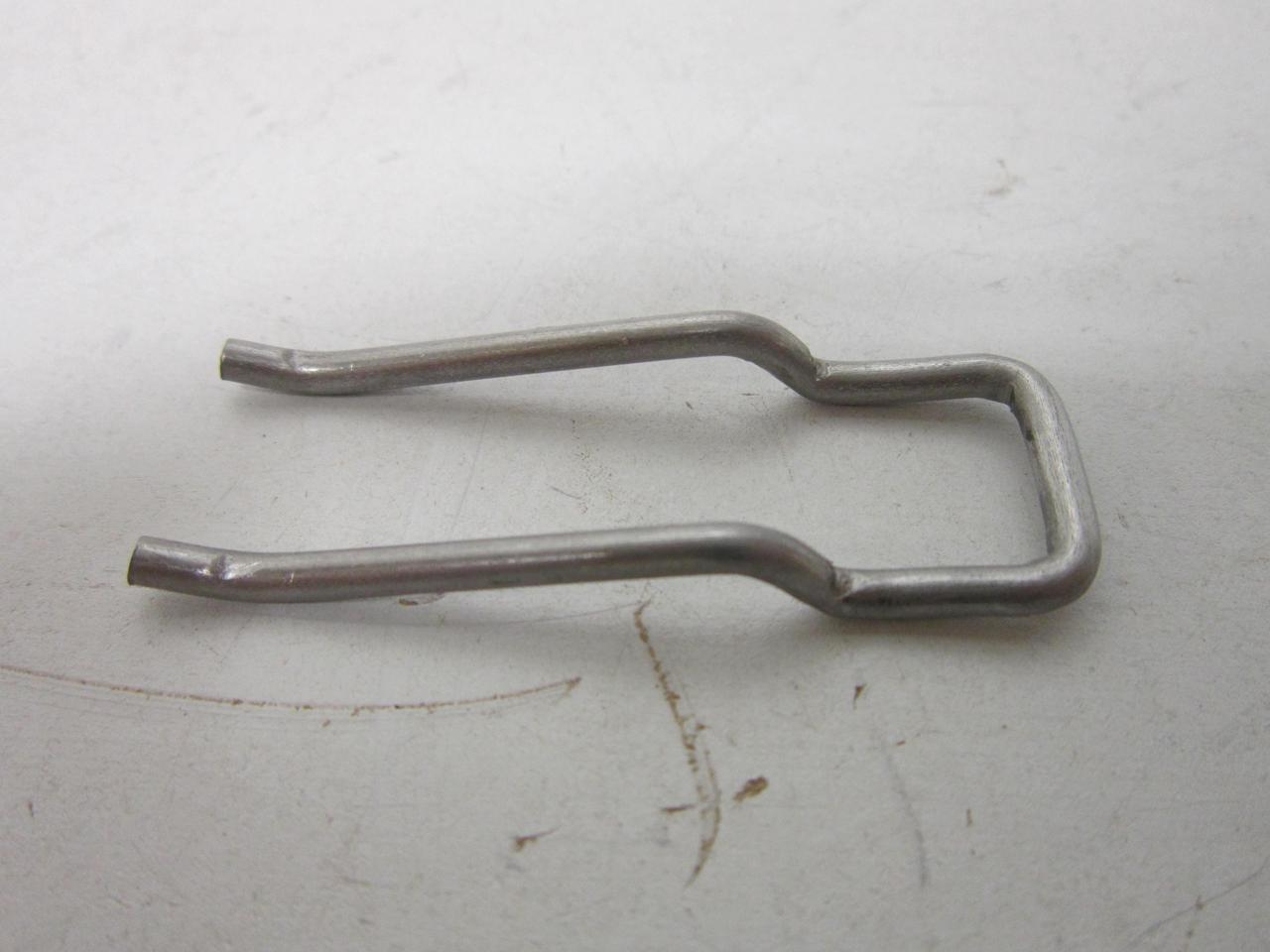 Used Like New Frigidaire LFID2459VF1A Dishwasher Door Latch Lock