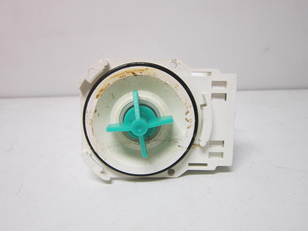 Used Like New Frigidaire LFID2459VF1A Dishwasher Drain Pump Motor