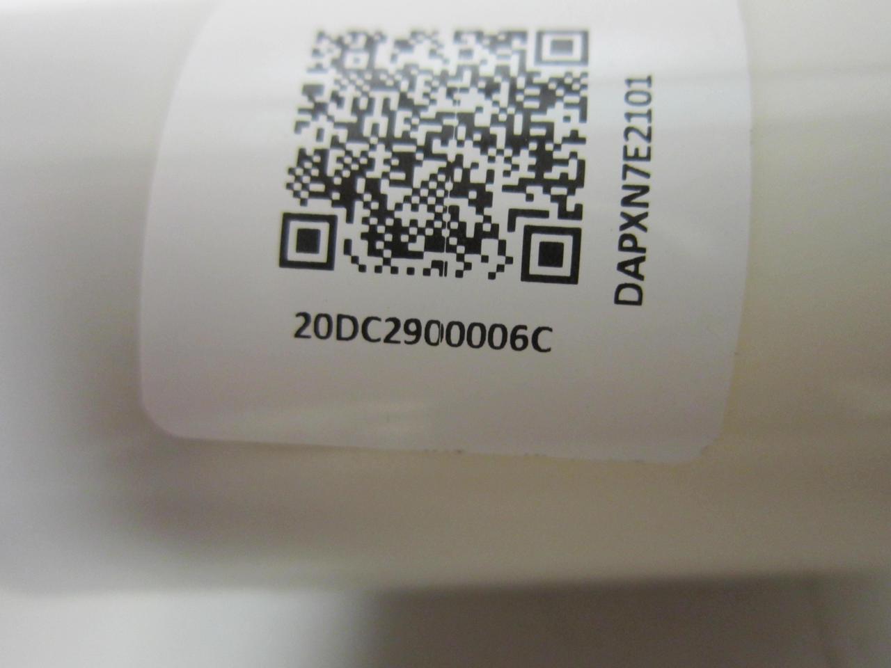 Samsung DW80R5060UG/AA Dishwasher EMI Noise Filter DC2900006C