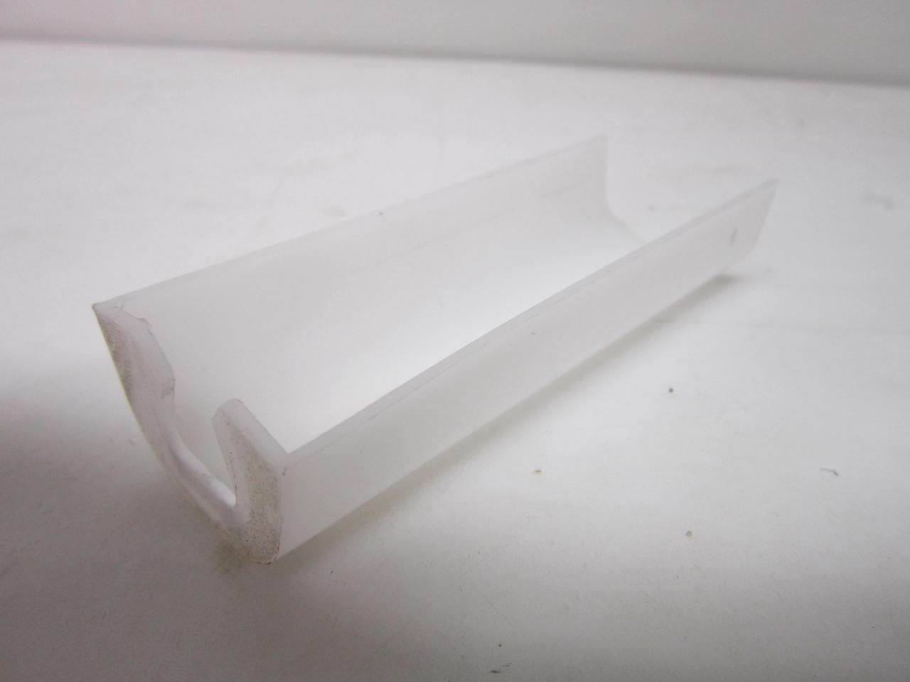 Used Like New KitchenAid KRFC704FPS03 Refrigerator Water Valve Cover