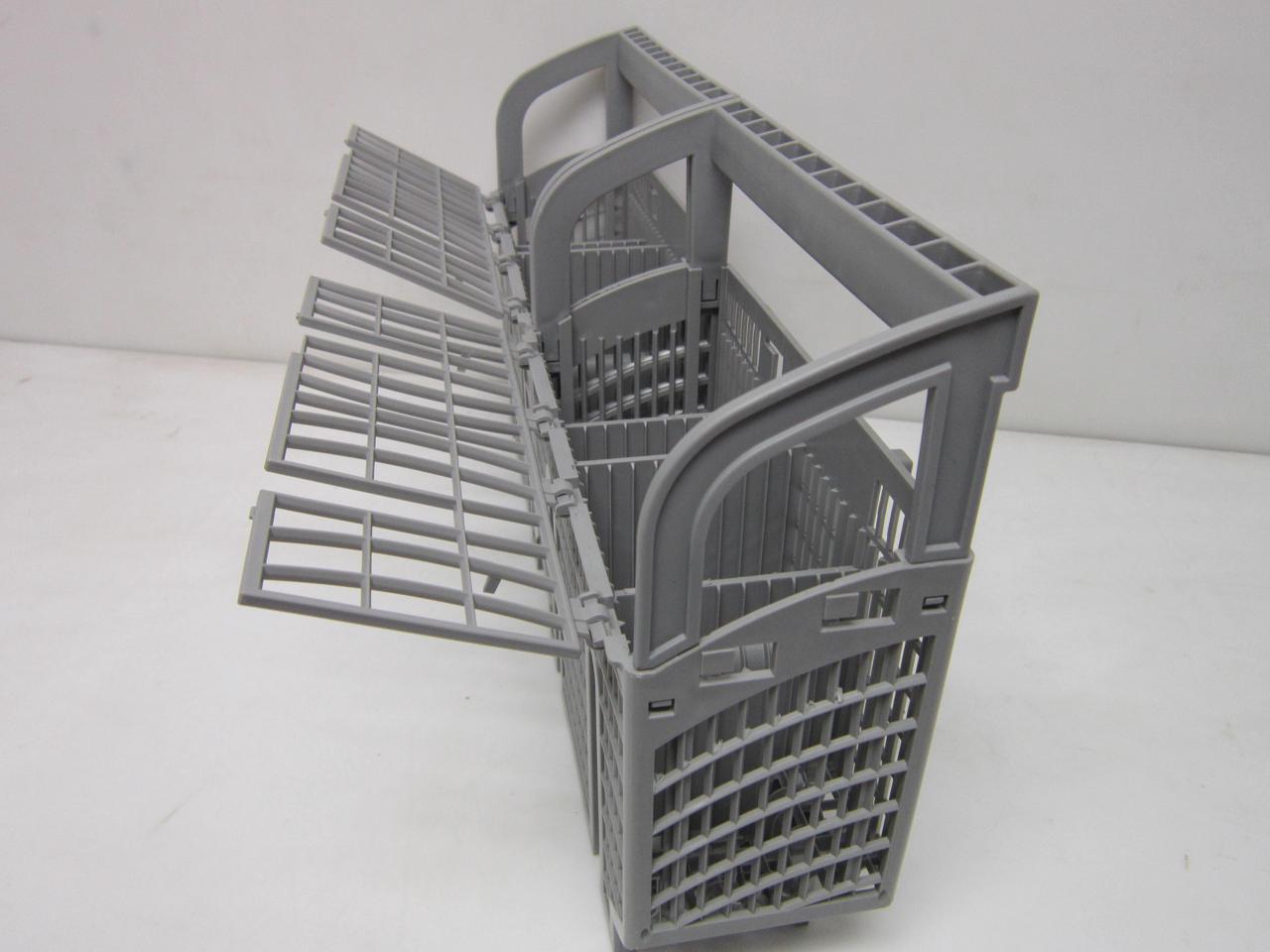 Used Like New Bosch SHP878ZD5N/01 Dishwasher Silverware Basket 00675794