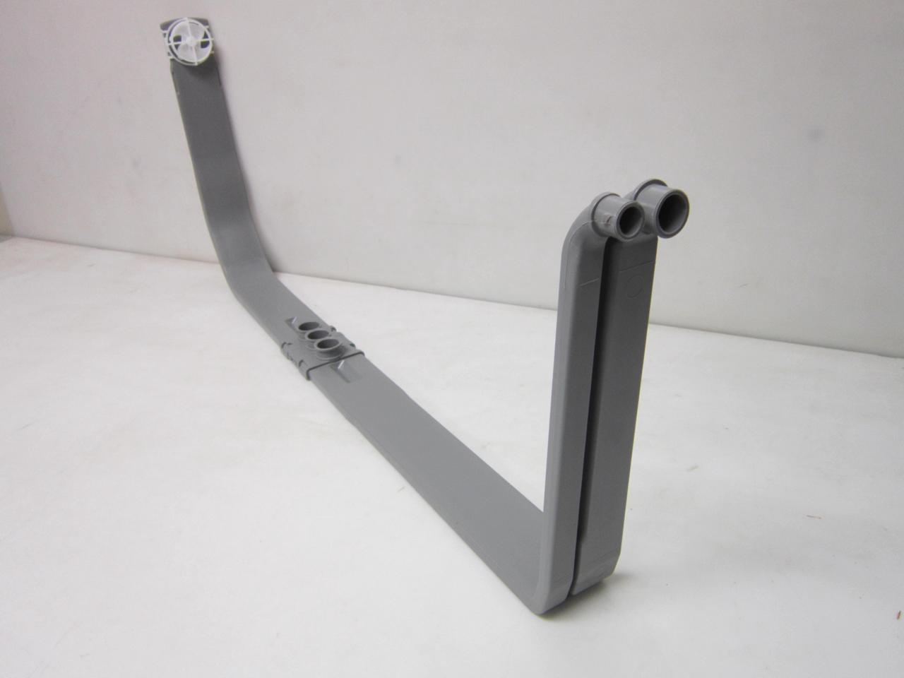 Used Like New Bosch SHP878ZD5N/01 Dishwasher Sprayer Arm Manifold