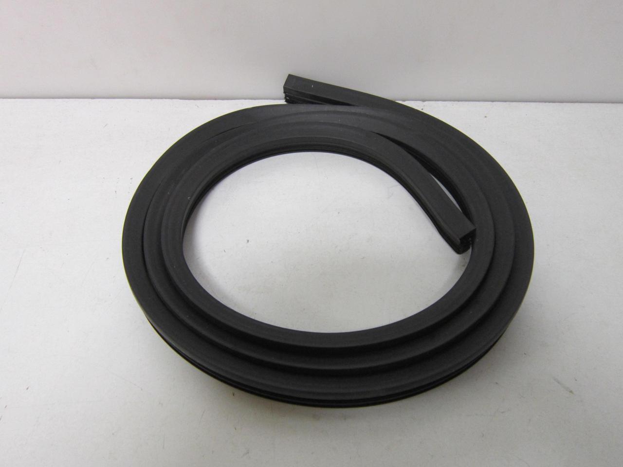 Used Like New Frigidaire LFID2459VF1A Dishwasher Door Seal Assembly