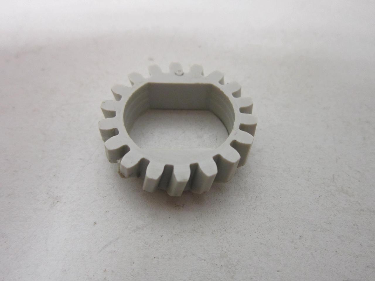 Used Like New Frigidaire LFID2459VF1A Dishwasher Cog Wheel 152714200