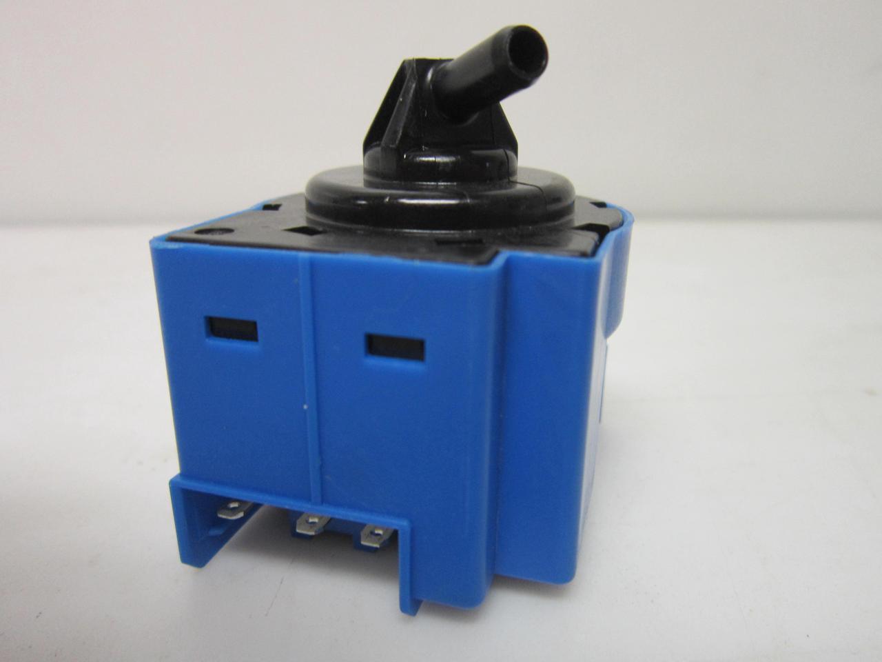 Used Like New Samsung WW22K6800AW/A2 Washer WaterLevel Pressure