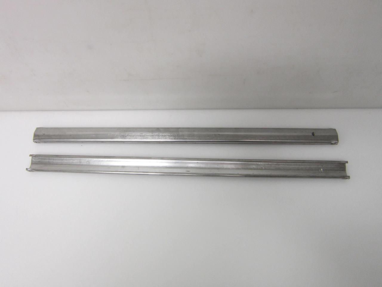 Frigidaire Dishwasher dishrack slide rail  154597801 * 