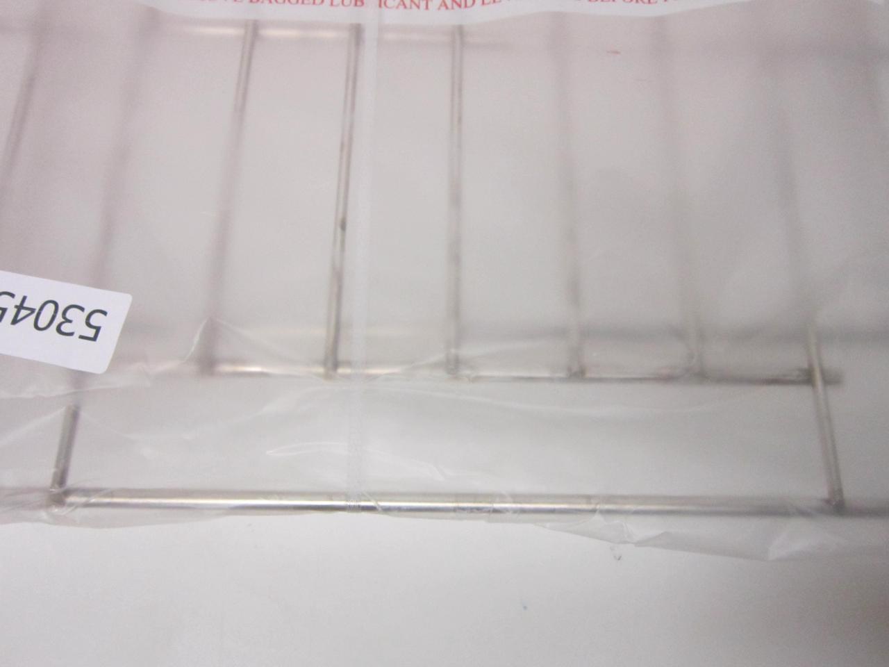 Frigidaire FGET3066UFB Oven Gliding Rack Assembly 5304518864