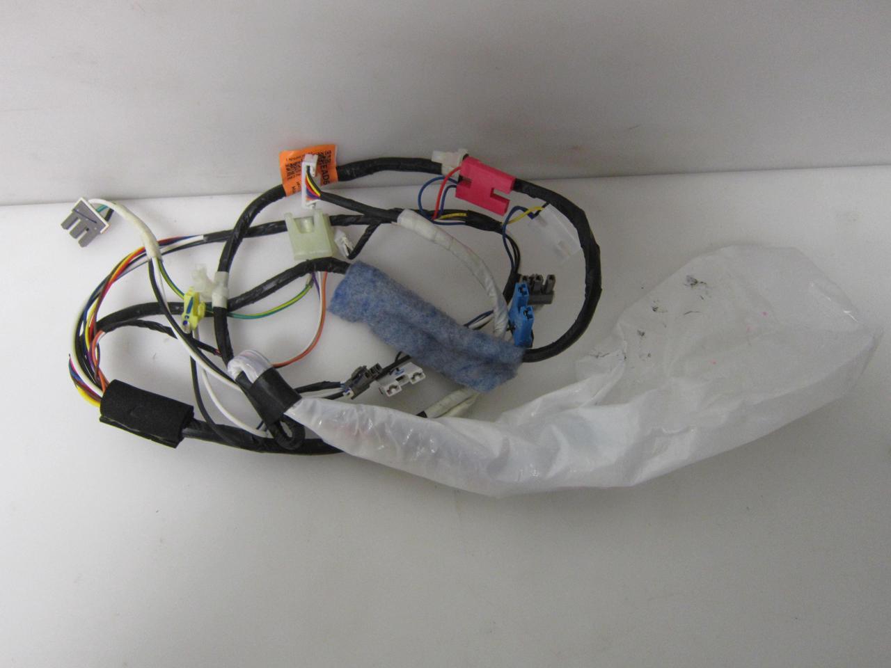 Used Like New LG WT7300CV/01 Washer Main Wire Harness Assembly