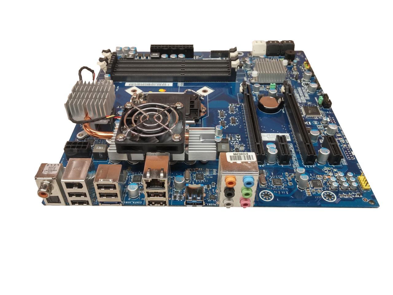 Dell Alienware Aurora R3 Computer Motherboard Mainboard ...