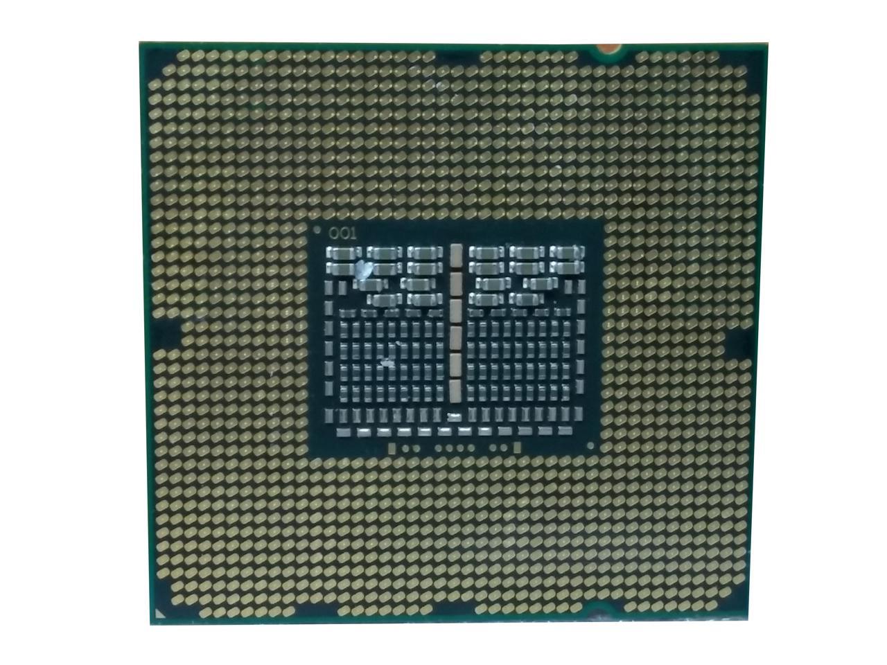 Intel XEON Quad CORE Processor E5507 2.26GHZ 4MB Smart Cache 4.8GT/S 80W