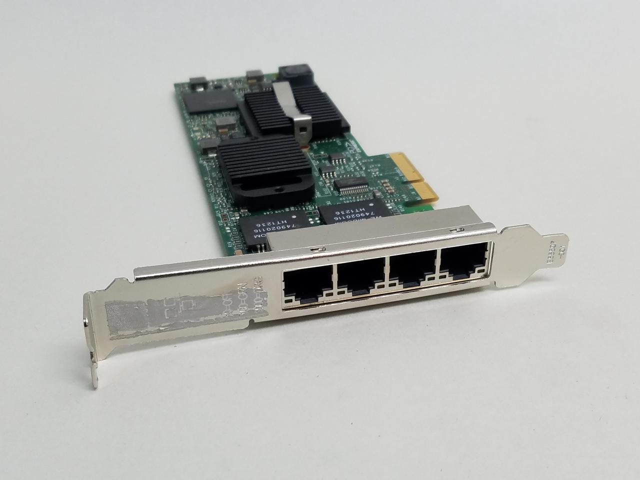 Dell HM9JY Gigabit Card