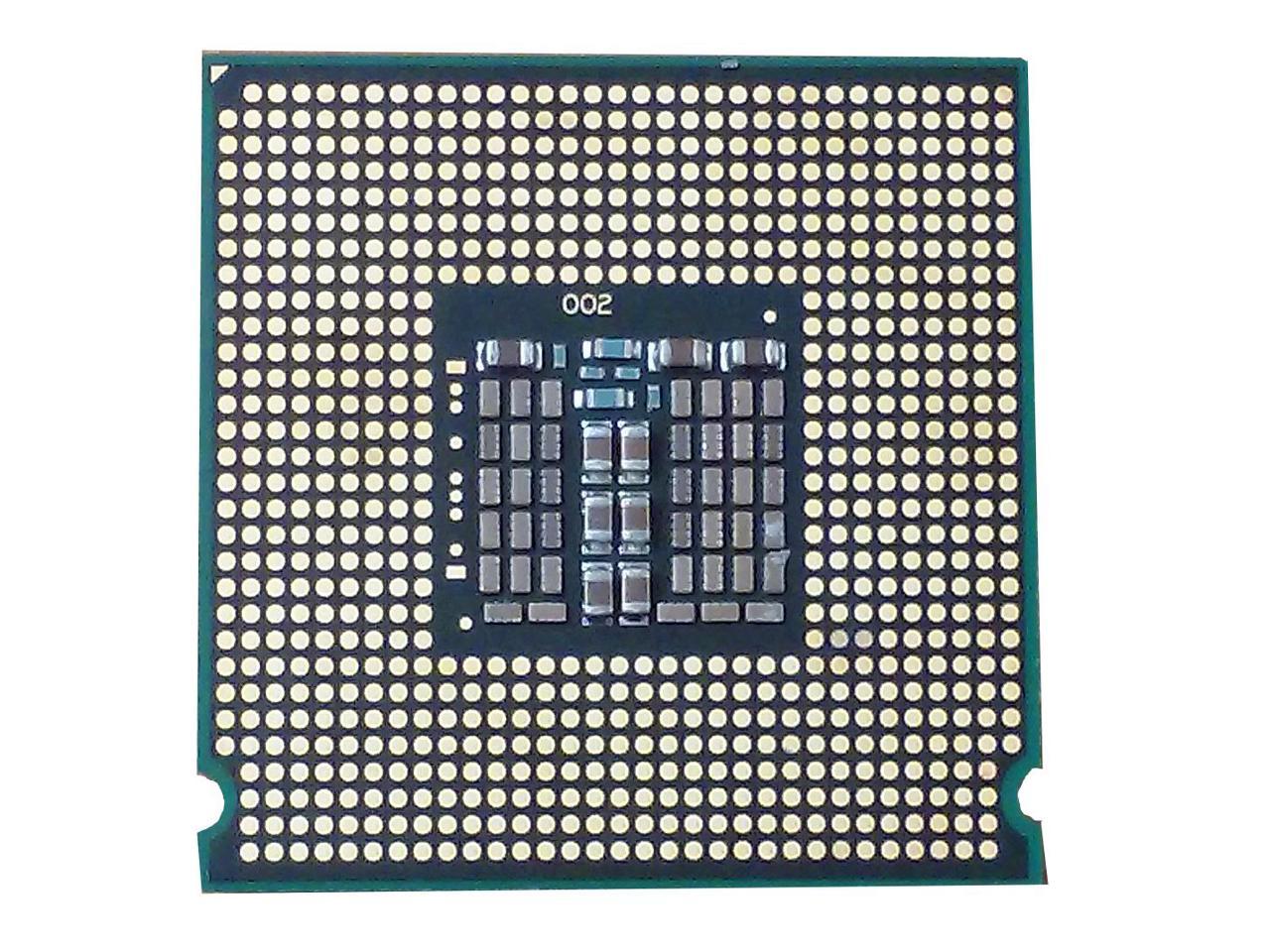 Xeon e5405 аналог какого процессора