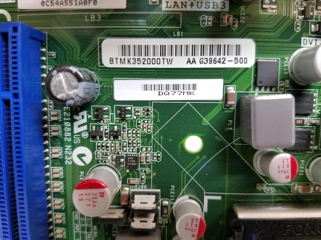 intel remote wake up intel remote wake up