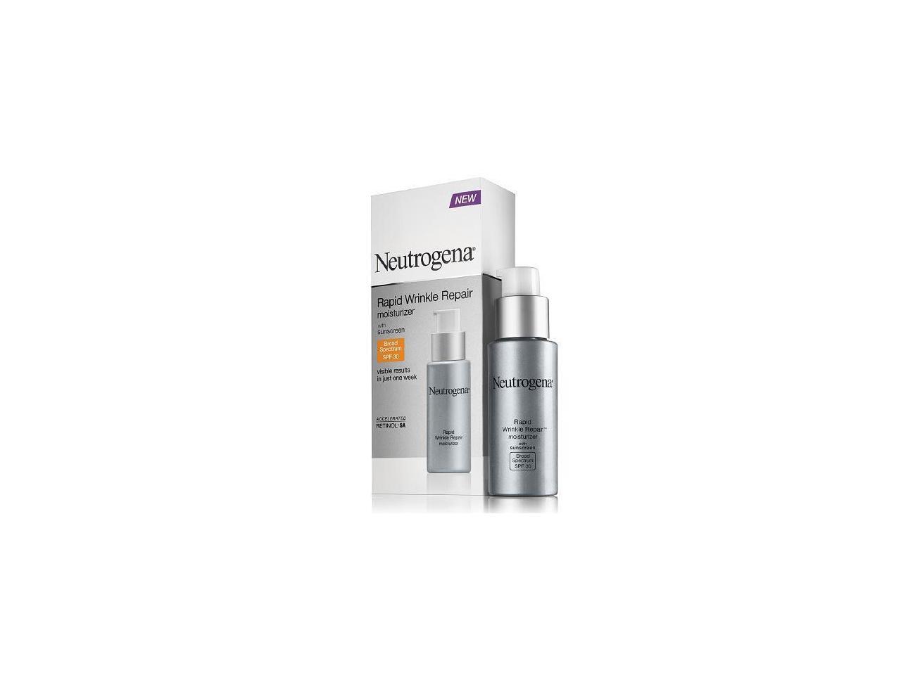 neutrogena wrinkle repair boots