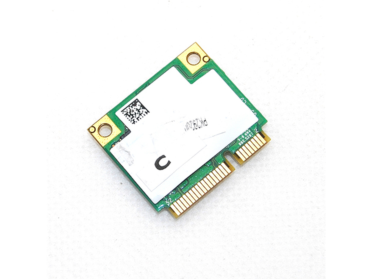 Intel Wi-Fi Link 5300 533AN-HMW Mini PCI-E WLAN N Card Adapter DELL P/N Intel Wi-Fi Link 5300 533AN-HMW Mini PCI-E WLAN N Card Adapter DELL P/N