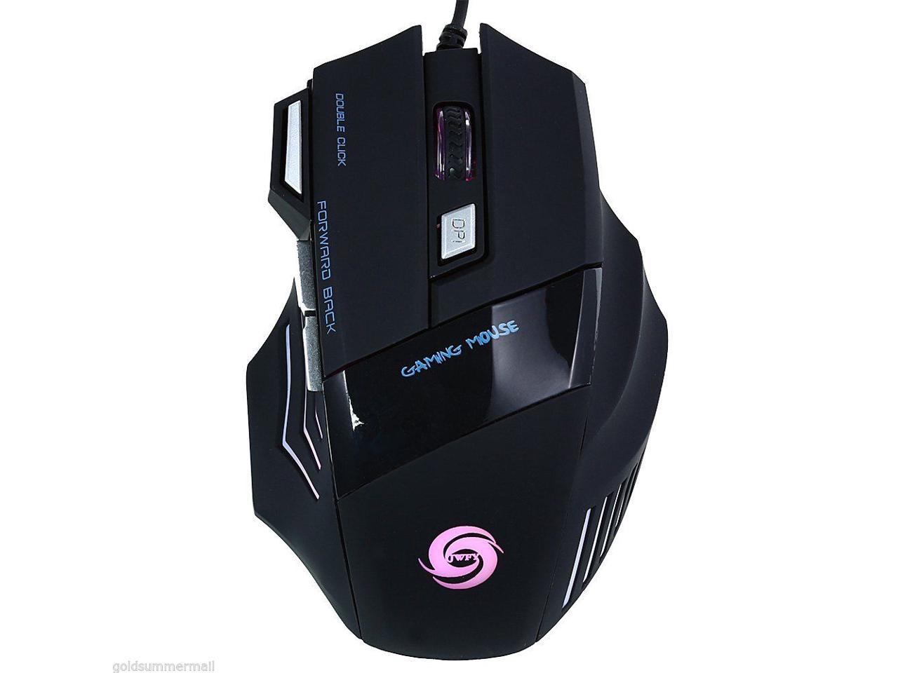 Optical Gaming Mouse g400. Купить игровую мышь бу.