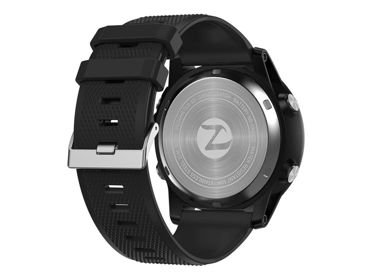 zeblaze smart band