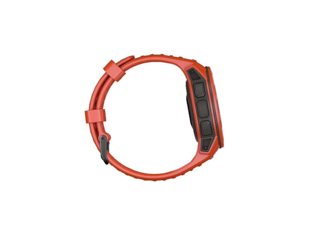 garmin instinct replacement strap