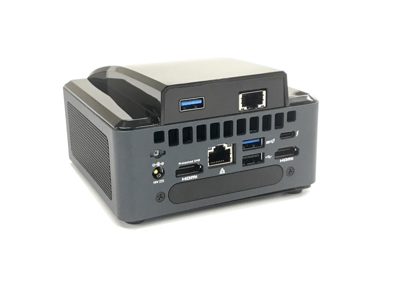 intel nuc network driver