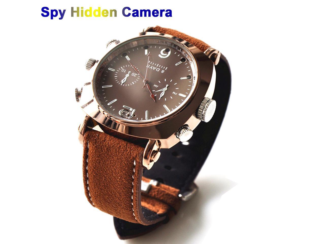 smart watch with recorder
