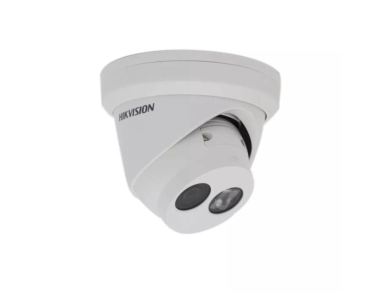 Hikvision Hikvision DS-2CD2343G2-I F2.8 4 MP WDR Fixed Turret Network Camera NEW!!! 