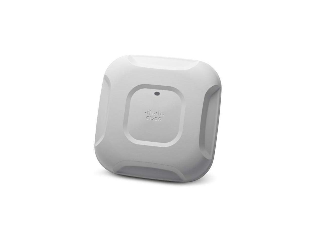 Cisco AIRCAP3702IBK9 3702I IEEE 802.11ac 1.30 Gbit/s