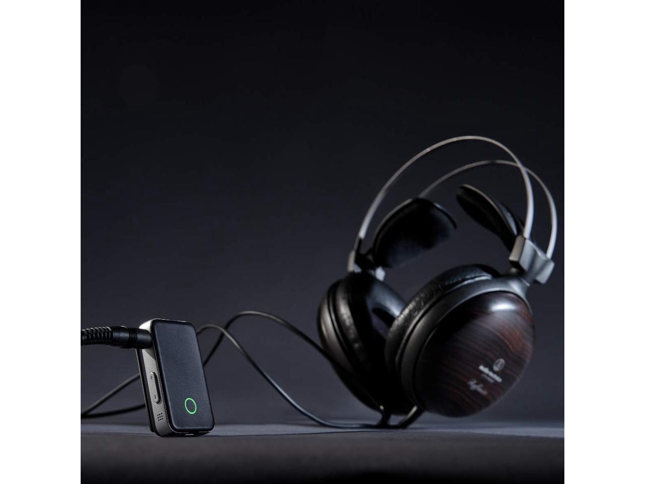 New EarStudio ES100 MK224bit Portable HighResolution